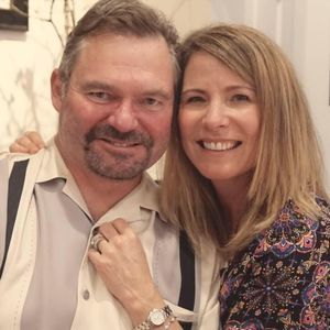 Meet your Posher, Donna